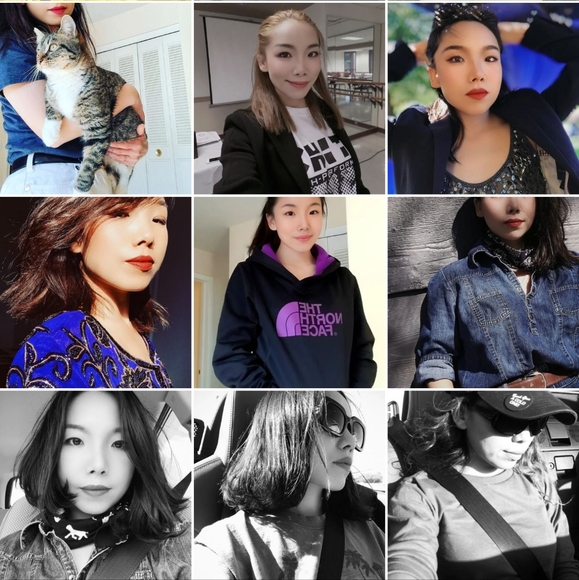 Meet your Posher, Cassi - Picture 8 of 16